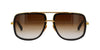 DITA Mach-One DRX2030 Black-Brown #colour_black-brown