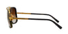 DITA Mach-One DRX2030 Black-Brown #colour_black-brown