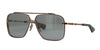 Dita Mach-Six DTS121 Gold-Grey #colour_gold-grey