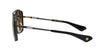 Dita Mach-Six DTS121 Black-Brown-Gradient #colour_black-brown-gradient