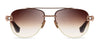 DITA Grand-Evo Two DTS139 Gold/Brown Gradient #colour_gold-brown-gradient
