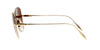 Dita Zazoe DTS145 Gold-Brown-Gradient #colour_gold-brown-gradient