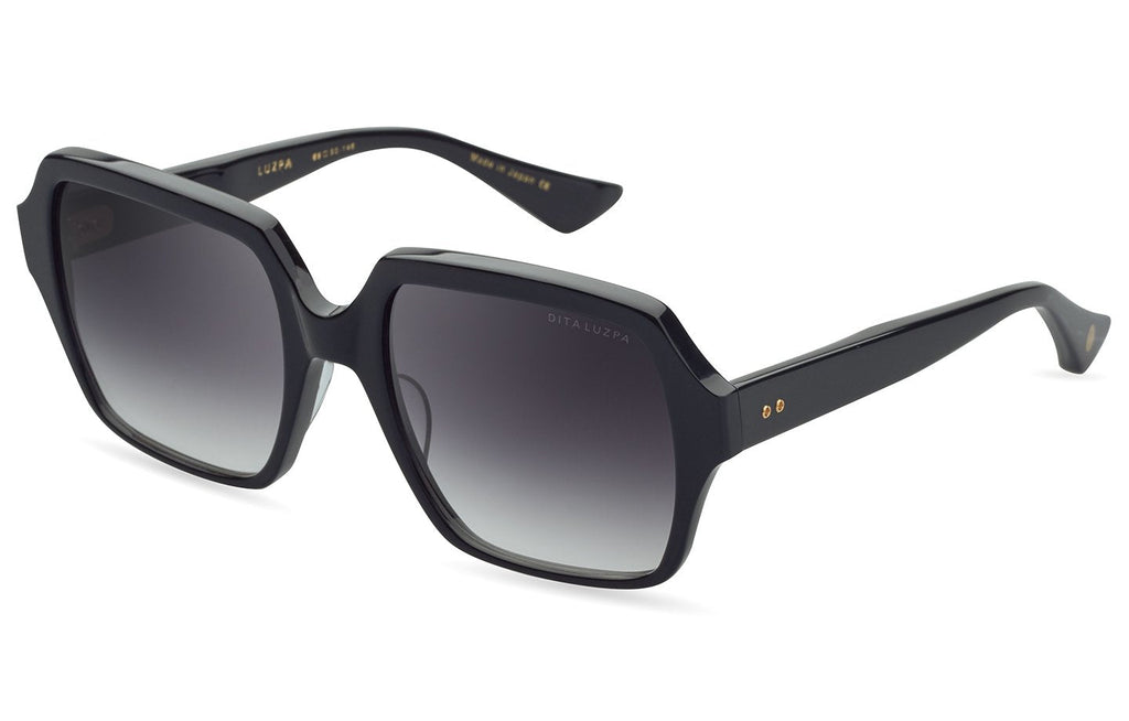 Dita Luzpa DTS710 Black-Grey-Gradient #colour_black-grey-gradient