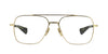 DITA Flight Seven DTX111 Gold #colour_gold
