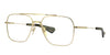 DITA Flight Seven DTX111 Gold #colour_gold
