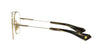 DITA Flight Seven DTX111 Gold #colour_gold