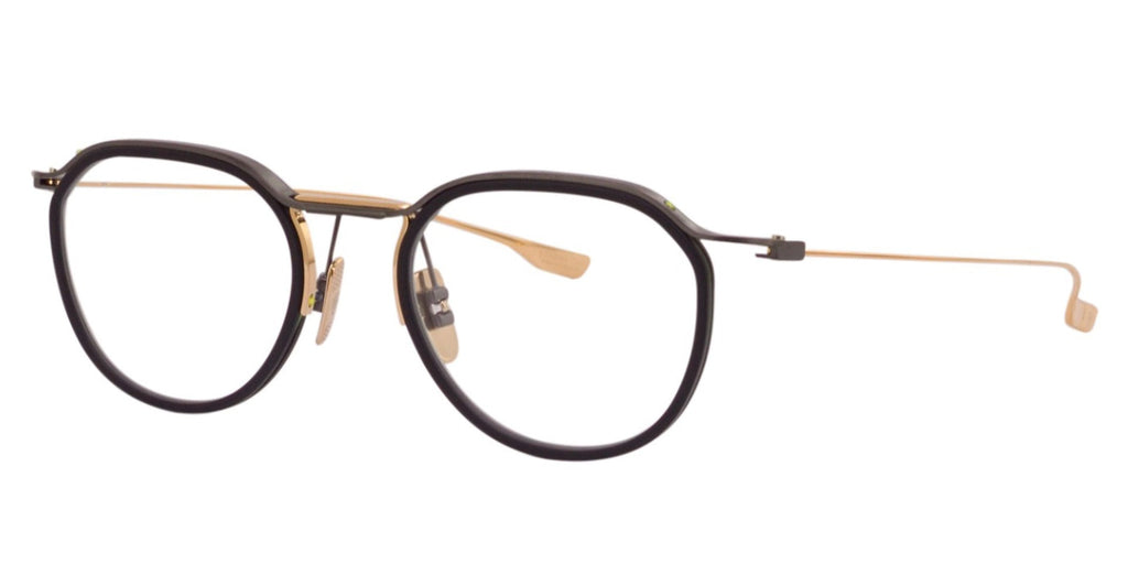 DITA Schema Two DTX131 Black #colour_black