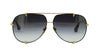 DITA Talon DRX23007 Black-Grey #colour_black-grey
