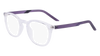 Nike 7260 #colour_clear-matte-canyon-purple