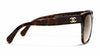 CHANEL 5380 Dark Tortoise/Brown #colour_dark-tortoise-brown