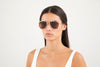 Gucci GG0062S Gold/Gold #colour_gold-gold