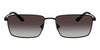 Emporio Armani EA2169 #colour_matte black/grey gradient