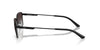 Emporio Armani EA2169 #colour_matte black/grey gradient