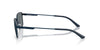 Emporio Armani EA2169 #colour_metal blue/dark blue