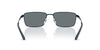 Emporio Armani EA2169 #colour_metal blue/dark blue