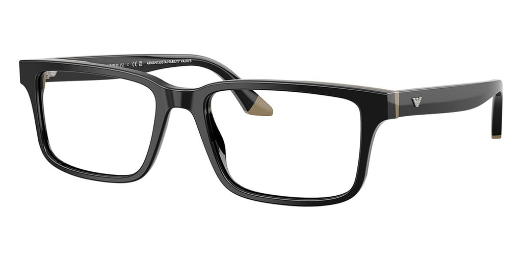 Emporio Armani EA3269#colour_black-and-beige