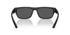 Emporio Armani EA4267U #colour_rubberized matte black/dark grey