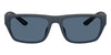 Emporio Armani EA4267U #colour_rubberized matte blue/dark blue