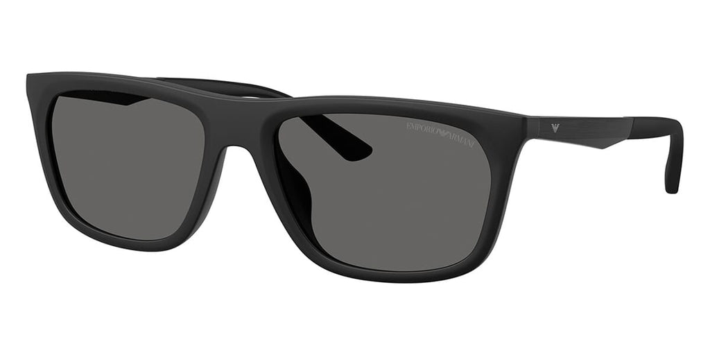 Emporio Armani EA4272U #colour_matte black/dark grey