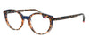 Face A Face Bocca Naoko 1 #colour_orange granite tortoise havana