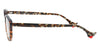Face A Face Bocca Naoko 1 #colour_orange granite tortoise havana