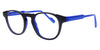 Face A Face Gotham 1 #colour_grey cloud transparent to blue flash