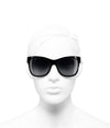 CHANEL 5380 Black/Grey #colour_black-grey-gradient