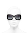 CHANEL 5435 Black & Gold/Grey #colour_black-gold-grey