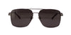 Balenciaga Asian Fit BB0116SA Grey-Grey #colour_grey-grey