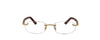 Cartier Syracuse CT0056O Gold 1 #colour_gold-1
