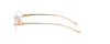 Cartier Panthère de Cartier CT0058O Gold #colour_gold
