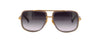 DITA Mach-One DRX2030 Gold/Grey Gradient #colour_gold-grey-gradient