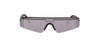 Balenciaga BB0003S Black-Silver-Mirror #colour_black-silver-mirror