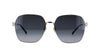 Gucci Asian Fit GG0882SA Gold-Grey-Gradient #colour_gold-grey-gradient