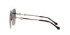 Gucci Asian Fit GG0882SA Gold-Grey-Gradient #colour_gold-grey-gradient