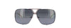 Porsche Design P8928 Silver/Blue Mirror #colour_silver-blue-mirror