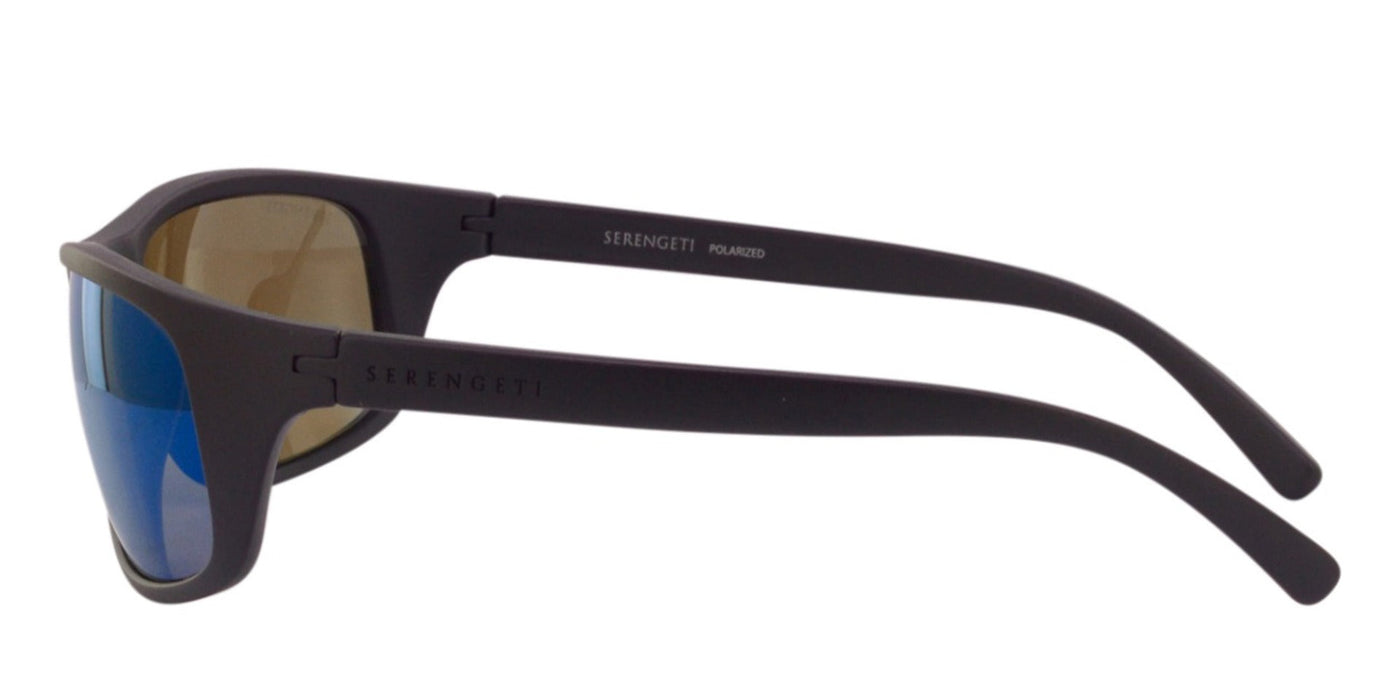 Serengeti Bormio Black-Blue-Polarised #colour_black-blue-polarised