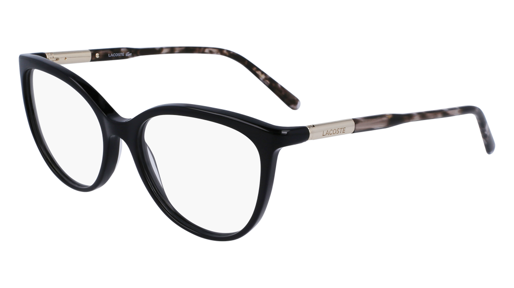 Lacoste L2911 #colour_black