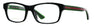 Gucci GG0006O Black-Green #colour_black-green