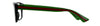 Gucci GG0006O Black-Green #colour_black-green