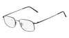Flexon 610 Gunmetal #colour_gunmetal