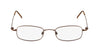 Flexon 603 Brown #colour_brown