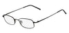 Flexon 603 Black #colour_black