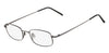Flexon 603 Gunmetal #colour_gunmetal