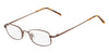 Flexon 603 Brown #colour_brown