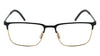 Flexon B2034 Black #colour_black