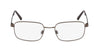 Flexon Collins 600 Brown #colour_brown