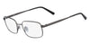 Flexon Collins 600 Gunmetal #colour_gunmetal