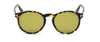 Tom Ford Ian-02 TF591 Light Tortoise/Green #colour_light-tortoise-green