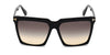 Tom Ford Sabrina-02 TF764 Black/Grey Gradient #colour_black-grey-gradient